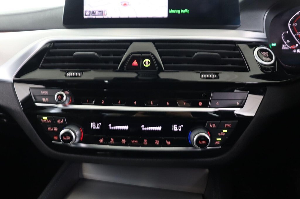 Used BMW 5 Series 2020 for sale - 76203476: Photo 37