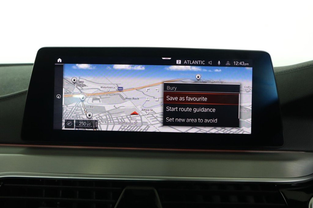 Used BMW 5 Series 2020 for sale - 76203476: Photo 38