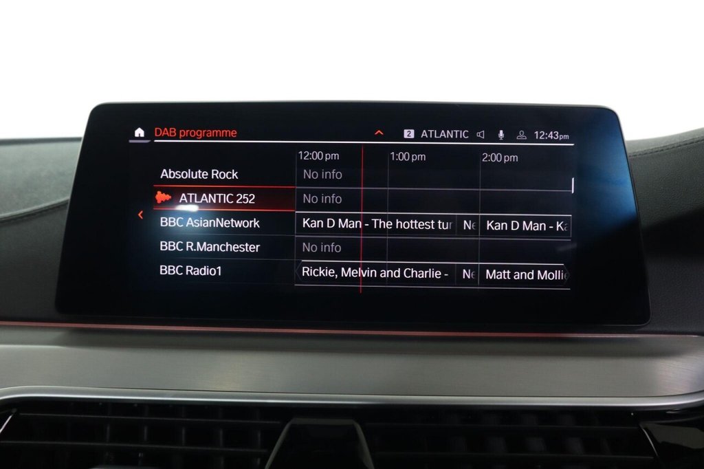 Used BMW 5 Series 2020 for sale - 76203476: Photo 41