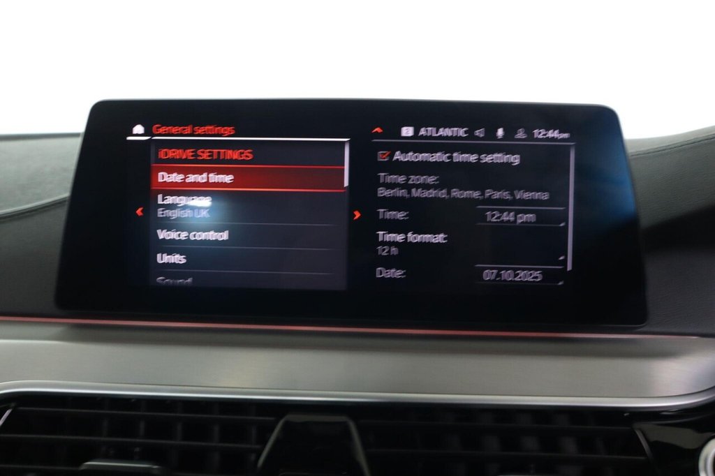 Used BMW 5 Series 2020 for sale - 76203476: Photo 49