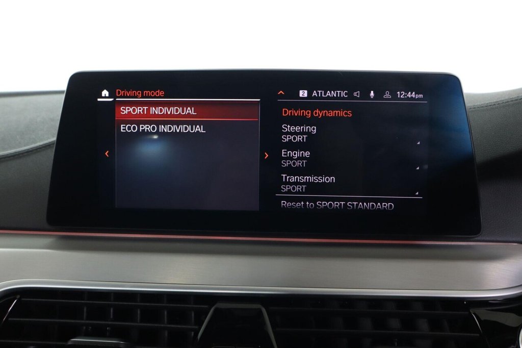 Used BMW 5 Series 2020 for sale - 76203476: Photo 50