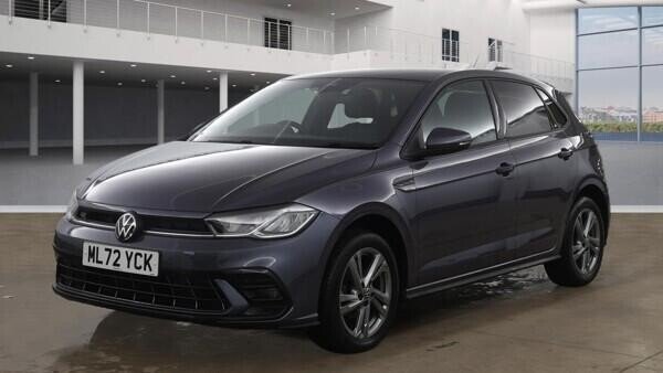 Used Volkswagen Polo 2022 for sale - 77551820: Photo 1