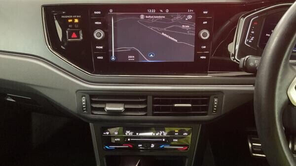 Used Volkswagen Polo 2022 for sale - 77551820: Photo 10