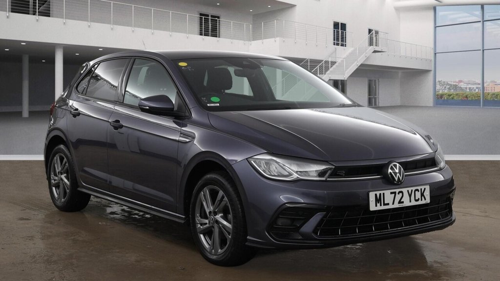 Used Volkswagen Polo 2022 for sale - 77551820: Photo 11