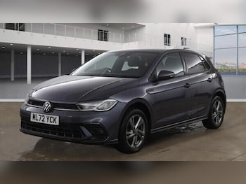 Used Volkswagen Polo 2022 for sale - 77551820: Photo