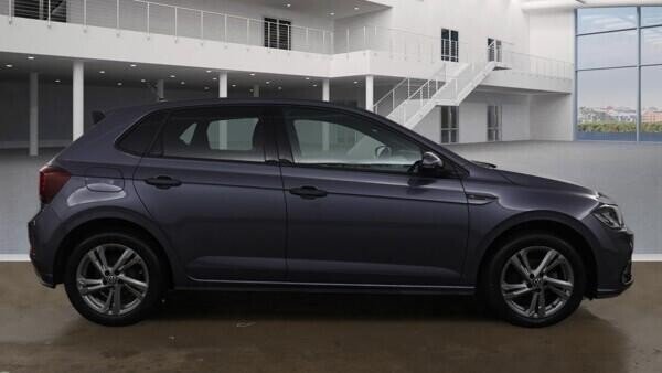Used Volkswagen Polo 2022 for sale - 77551820: Photo 4