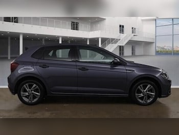Used Volkswagen Polo 2022 for sale - 77551820: Photo