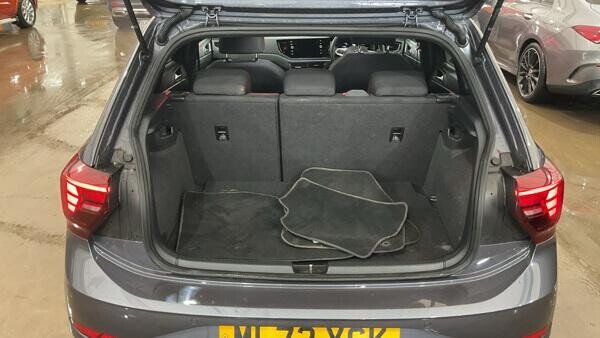 Used Volkswagen Polo 2022 for sale - 77551820: Photo 6