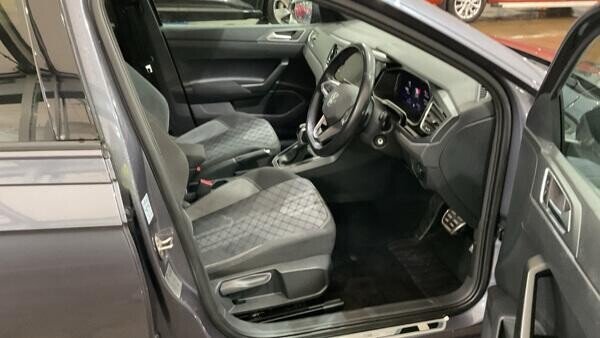 Used Volkswagen Polo 2022 for sale - 77551820: Photo 8