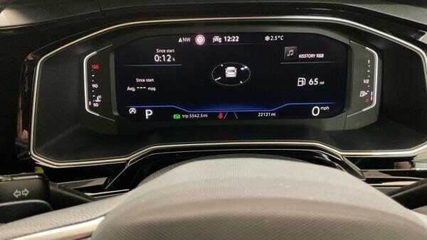 Used Volkswagen Polo 2022 for sale - 77551820: Photo 9