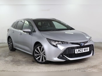Toyota - Corolla