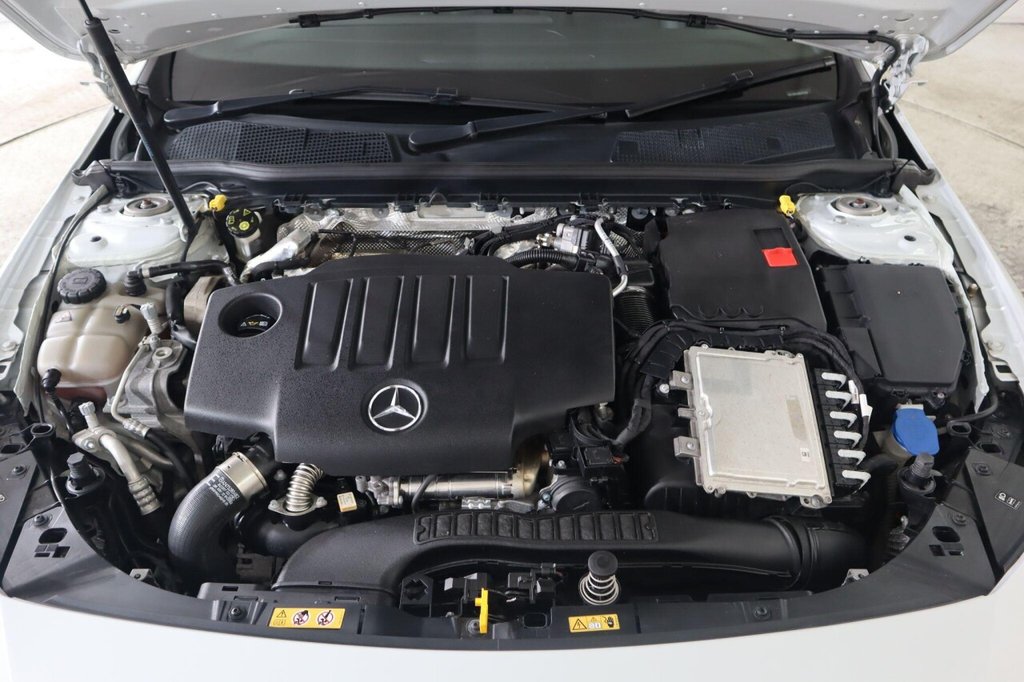 Used Mercedes-Benz CLA 2021 for sale - 76986387: Photo 17