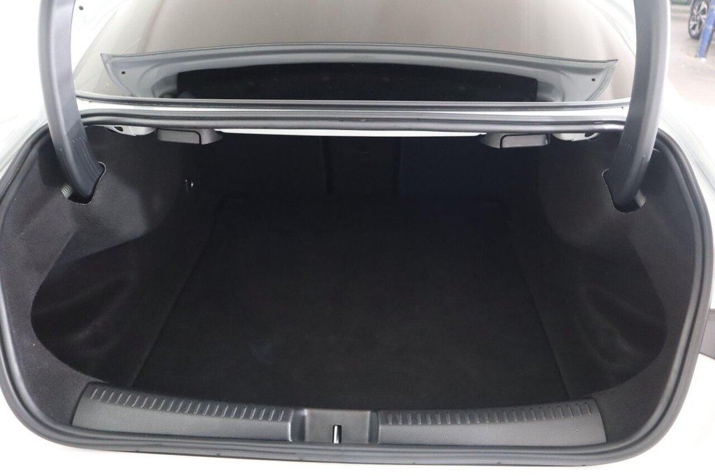 Used Mercedes-Benz CLA 2021 for sale - 76986387: Photo 18