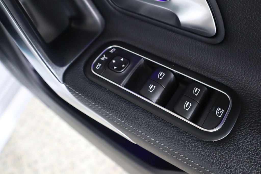 Used Mercedes-Benz CLA 2021 for sale - 76986387: Photo 19