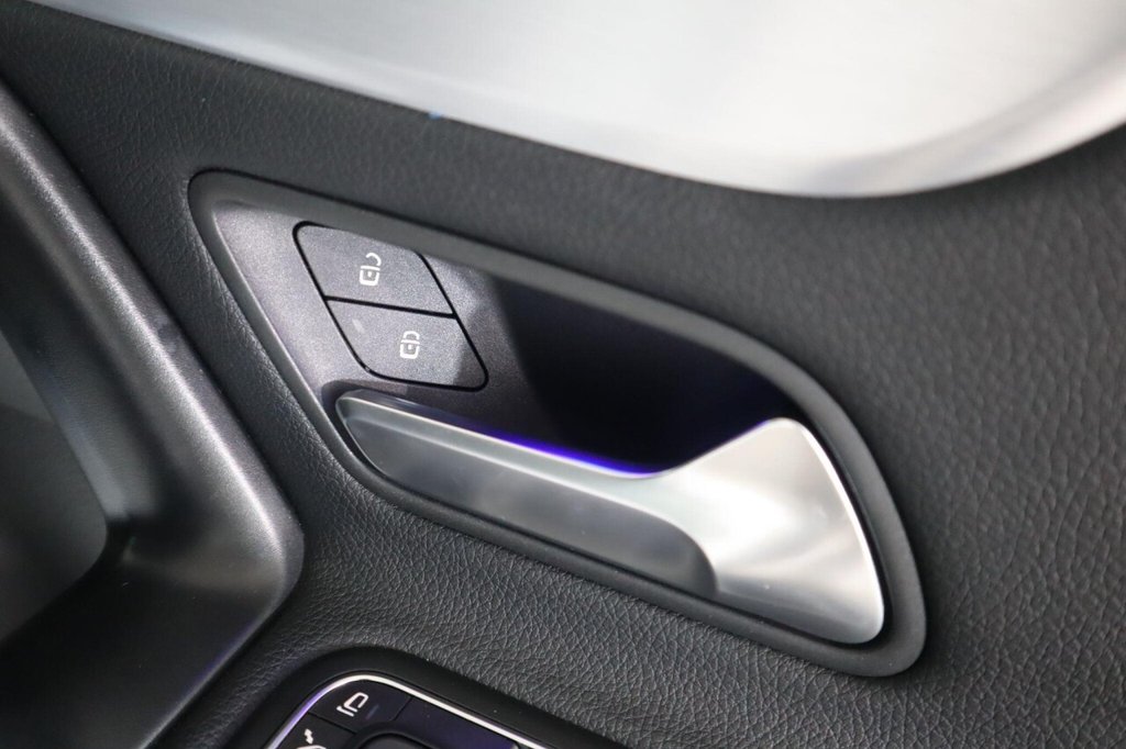 Used Mercedes-Benz CLA 2021 for sale - 76986387: Photo 20