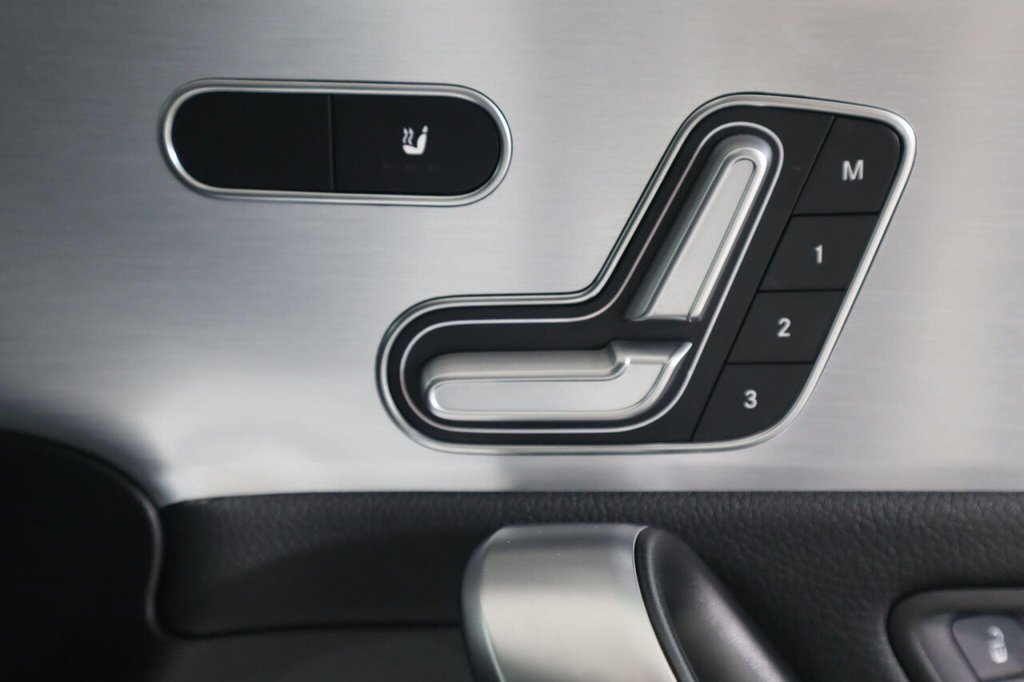 Used Mercedes-Benz CLA 2021 for sale - 76986387: Photo 21