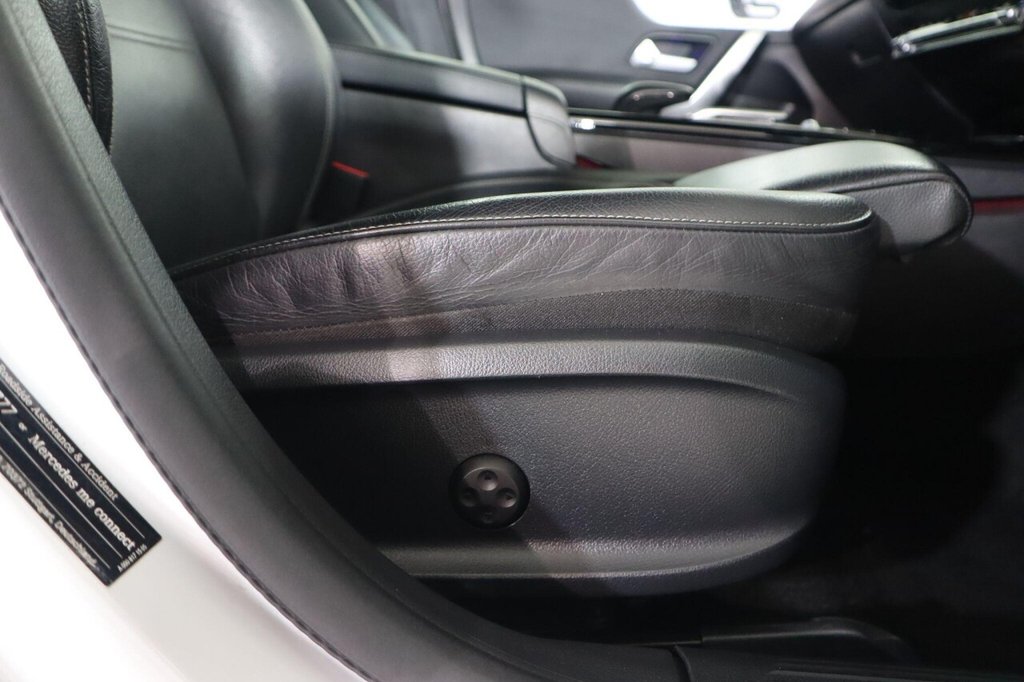 Used Mercedes-Benz CLA 2021 for sale - 76986387: Photo 23