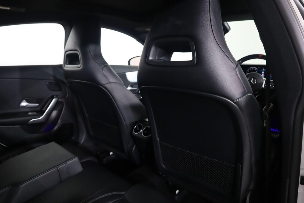 Used Mercedes-Benz CLA 2021 for sale - 76986387: Photo 27