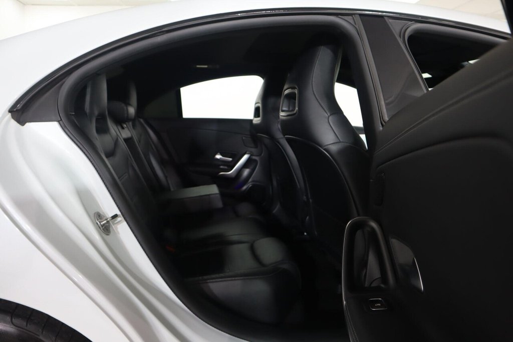 Used Mercedes-Benz CLA 2021 for sale - 76986387: Photo 28