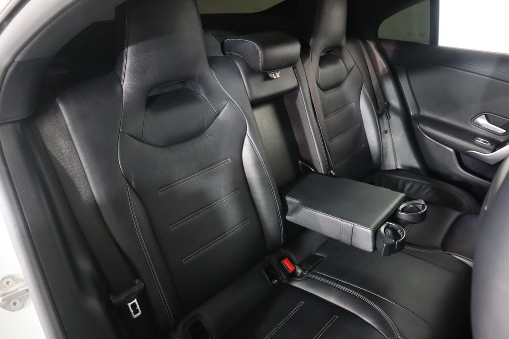 Used Mercedes-Benz CLA 2021 for sale - 76986387: Photo 29