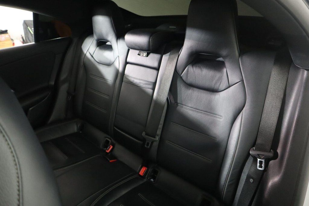 Used Mercedes-Benz CLA 2021 for sale - 76986387: Photo 33