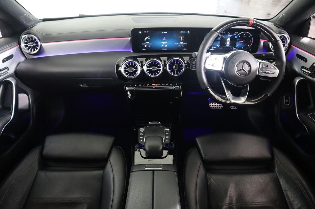 Used Mercedes-Benz CLA 2021 for sale - 76986387: Photo 37