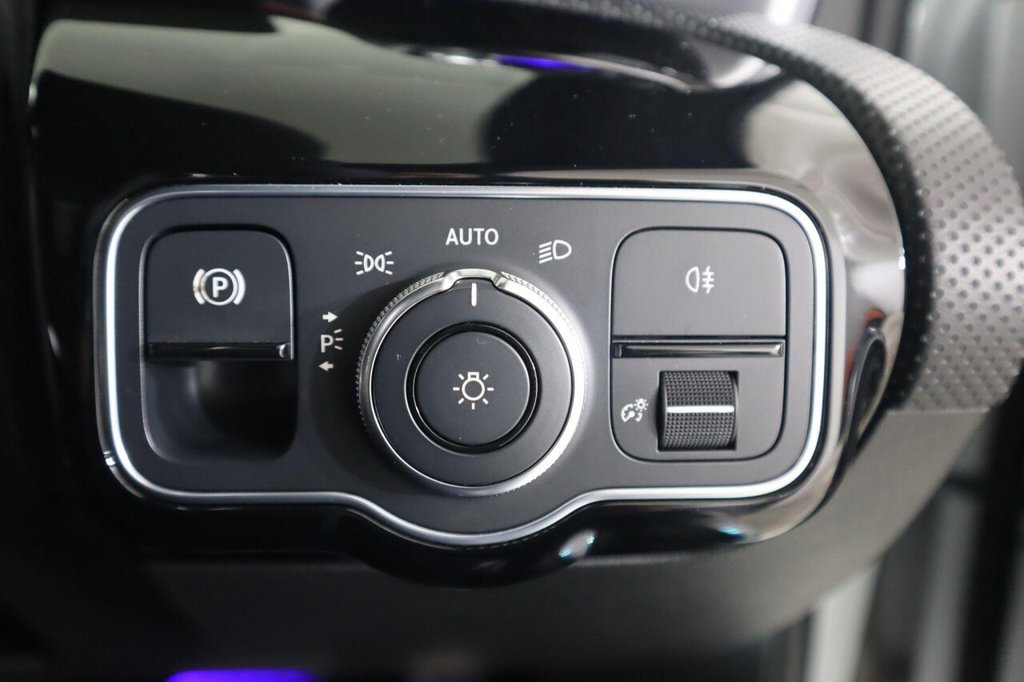 Used Mercedes-Benz CLA 2021 for sale - 76986387: Photo 39