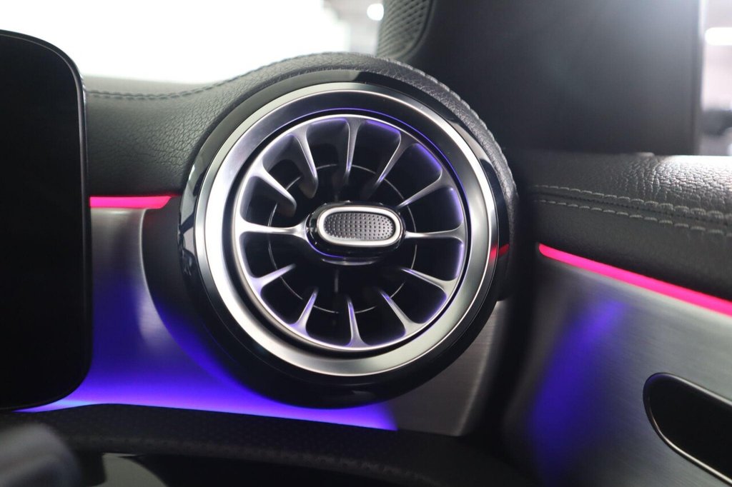 Used Mercedes-Benz CLA 2021 for sale - 76986387: Photo 40