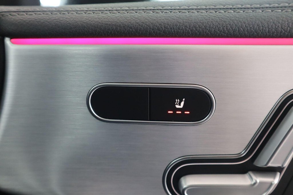 Used Mercedes-Benz CLA 2021 for sale - 76986387: Photo 41