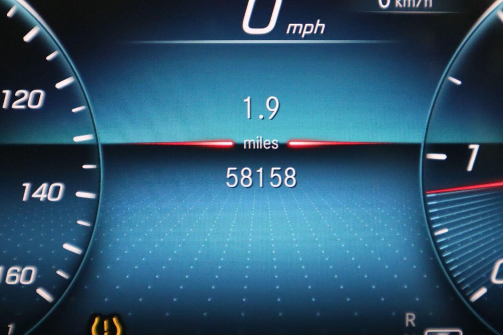 Used Mercedes-Benz CLA 2021 for sale - 76986387: Photo 43