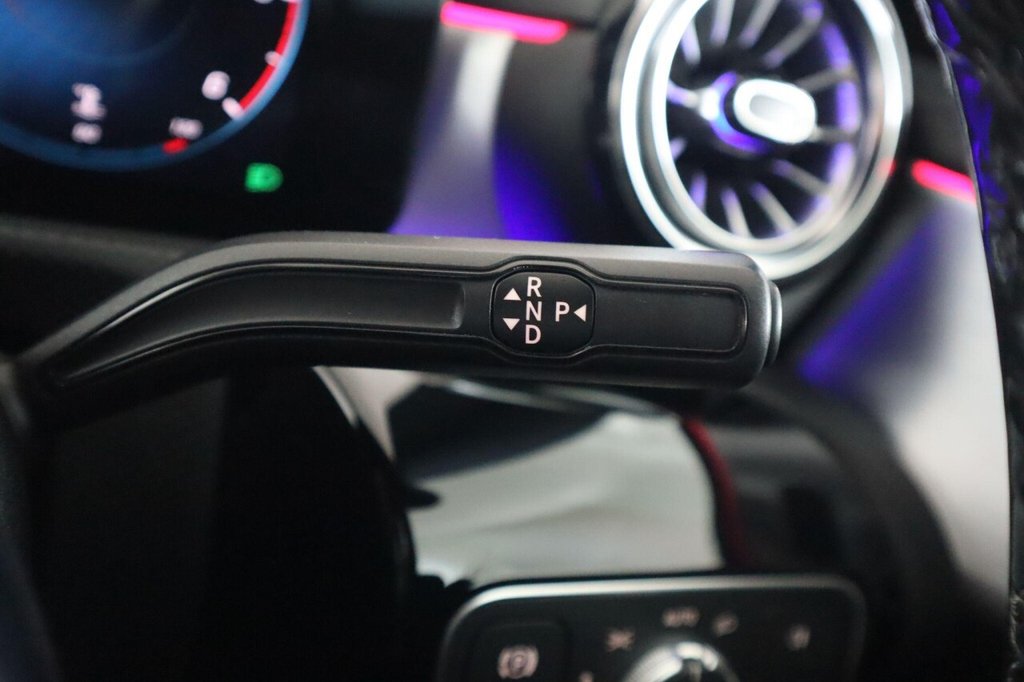 Used Mercedes-Benz CLA 2021 for sale - 76986387: Photo 45