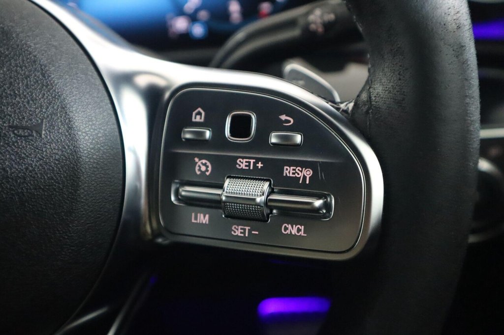 Used Mercedes-Benz CLA 2021 for sale - 76986387: Photo 47