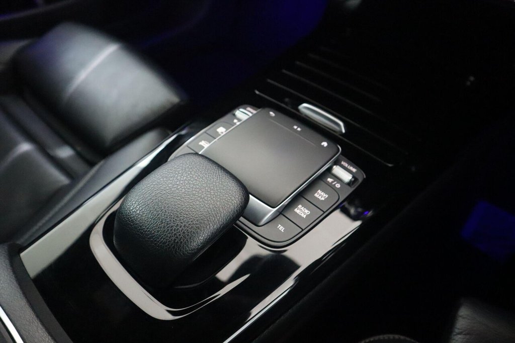 Used Mercedes-Benz CLA 2021 for sale - 76986387: Photo 48