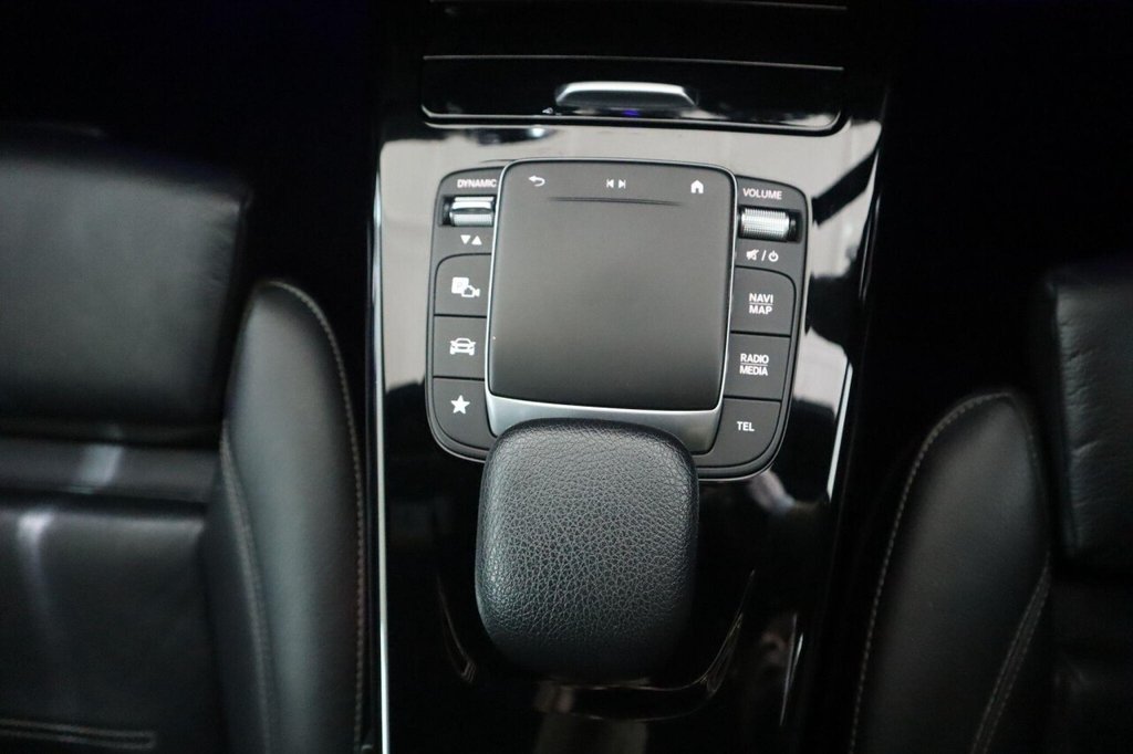 Used Mercedes-Benz CLA 2021 for sale - 76986387: Photo 50