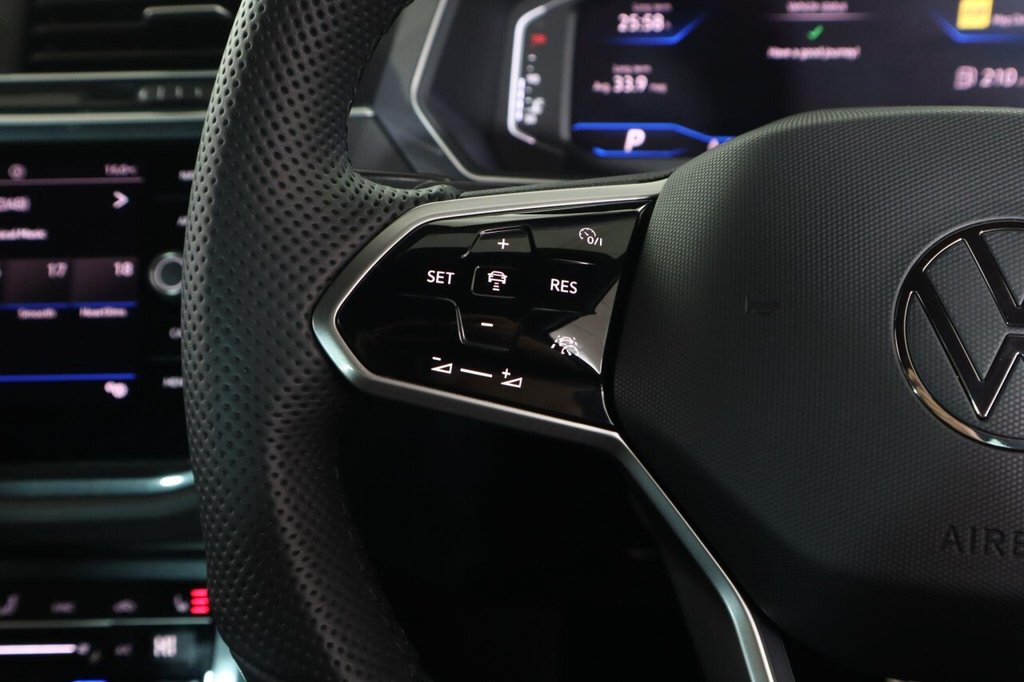 Used Volkswagen Tiguan 2021 for sale - 76535660: Photo 18