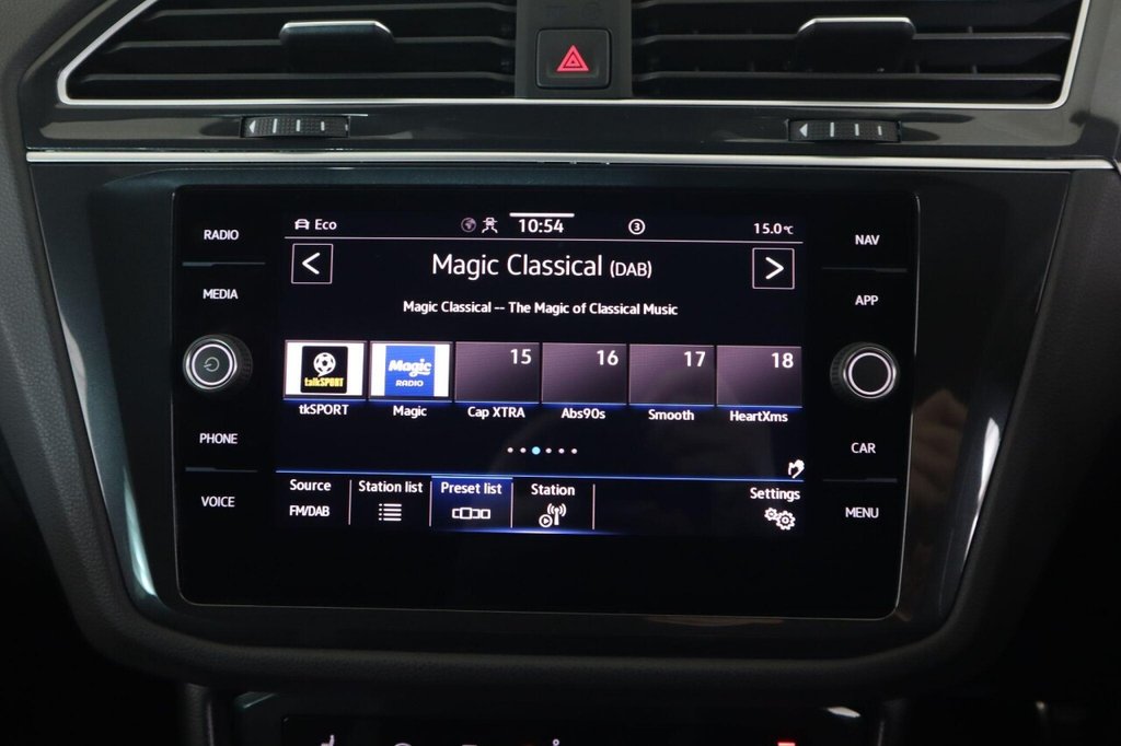 Used Volkswagen Tiguan 2021 for sale - 76535660: Photo 30