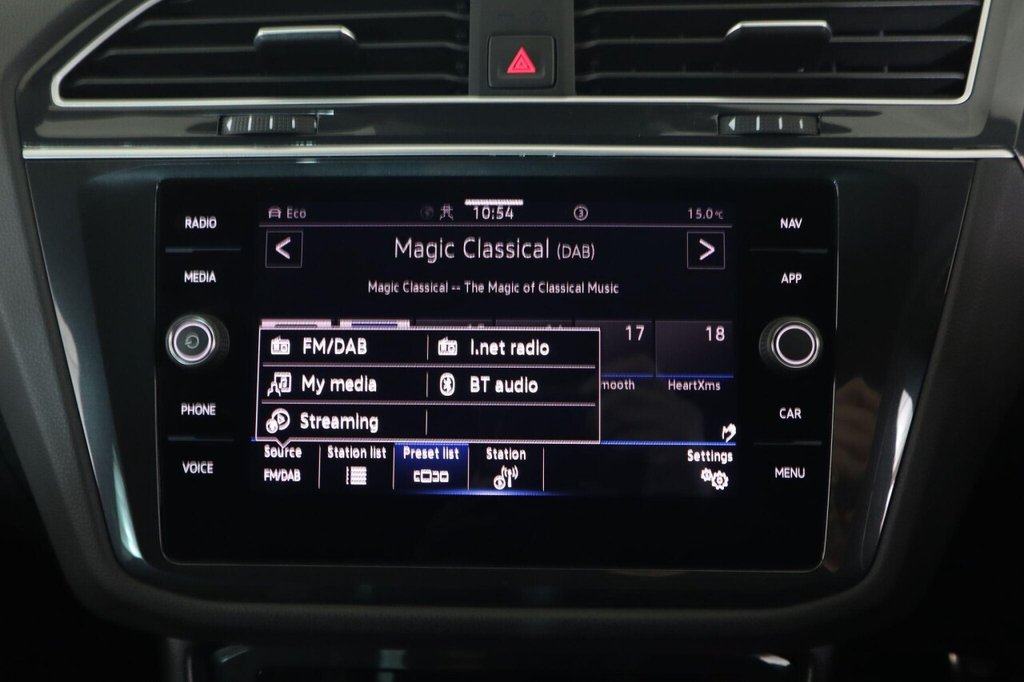 Used Volkswagen Tiguan 2021 for sale - 76535660: Photo 31