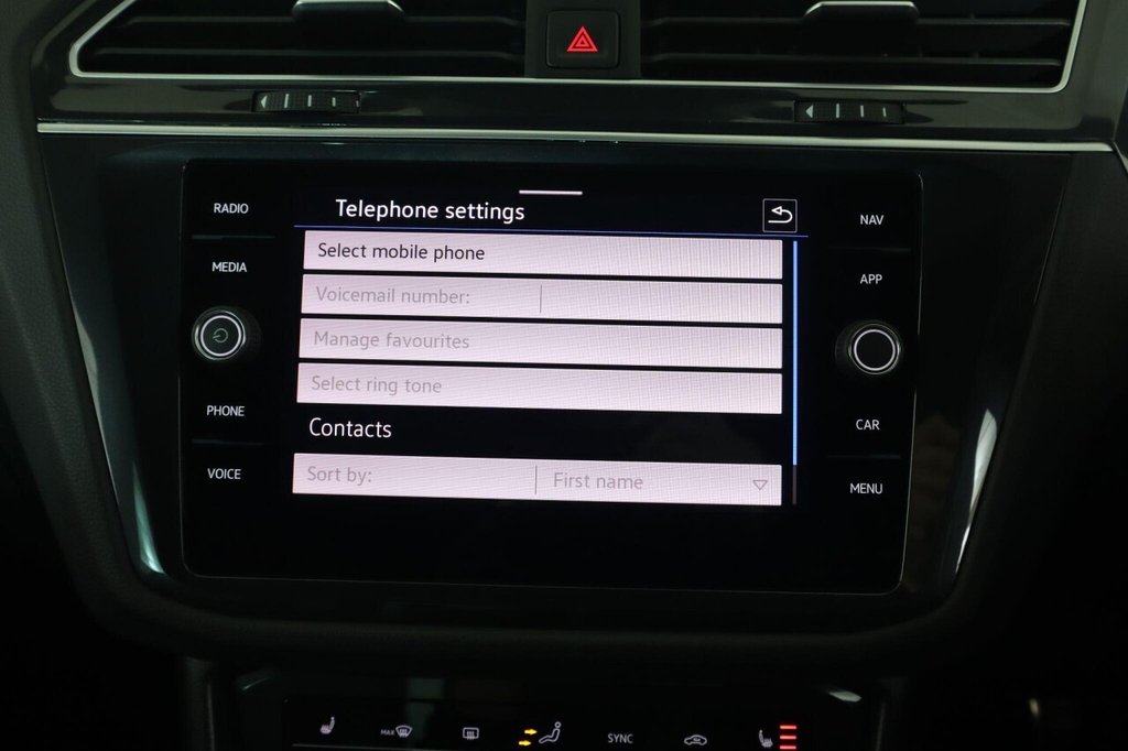 Used Volkswagen Tiguan 2021 for sale - 76535660: Photo 33