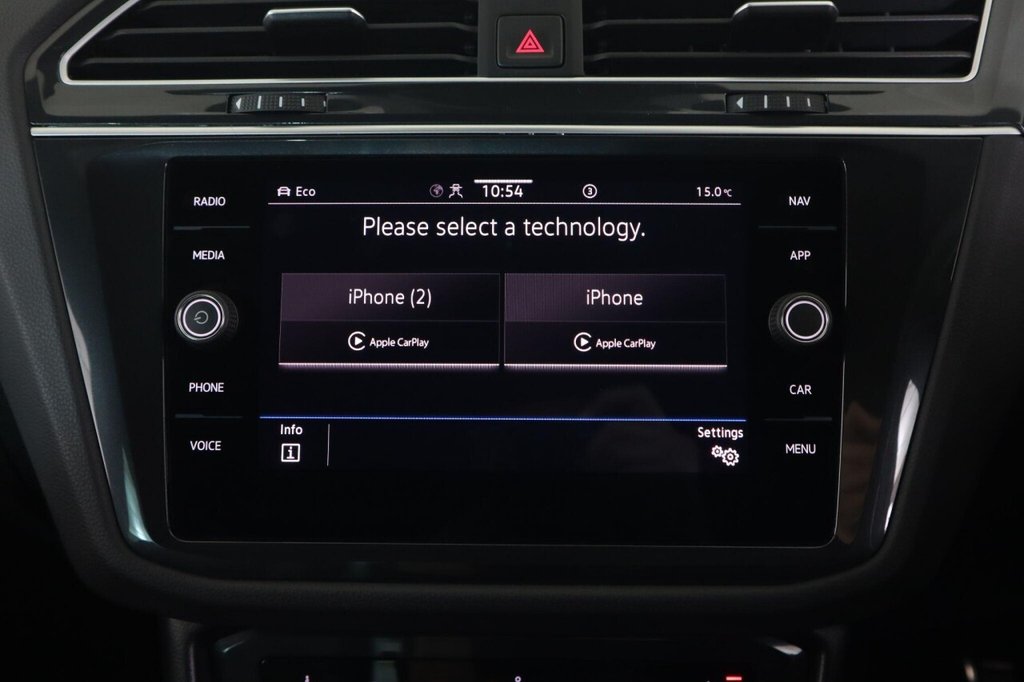 Used Volkswagen Tiguan 2021 for sale - 76535660: Photo 37