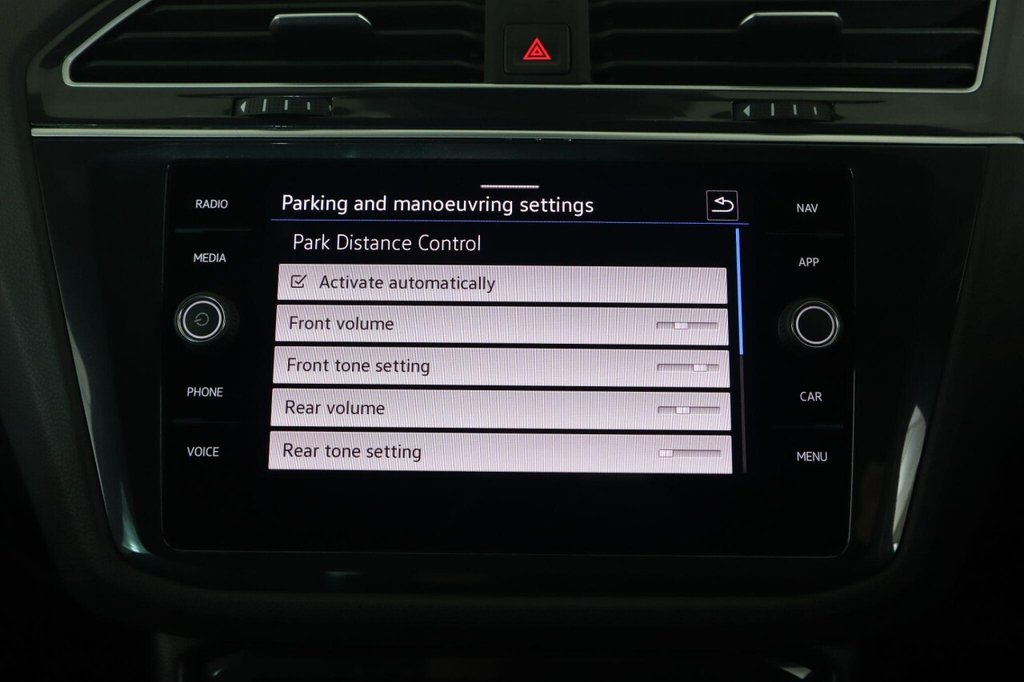 Used Volkswagen Tiguan 2021 for sale - 76535660: Photo 41