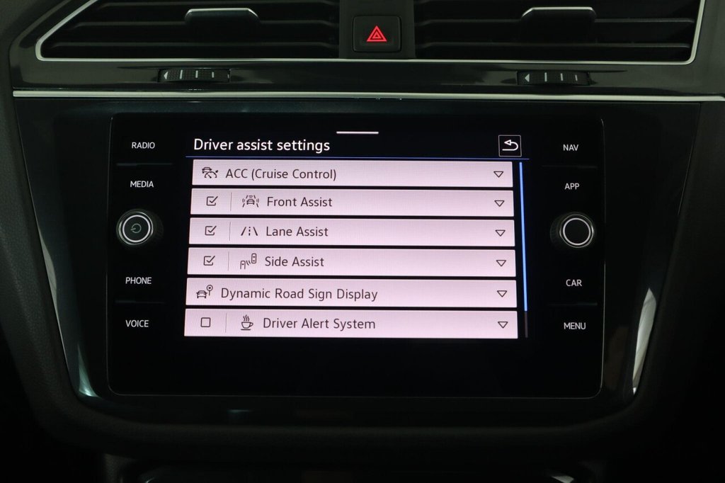 Used Volkswagen Tiguan 2021 for sale - 76535660: Photo 45