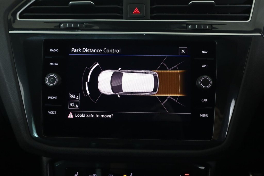 Used Volkswagen Tiguan 2021 for sale - 76535660: Photo 47