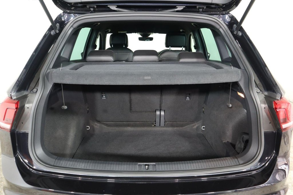 Used Volkswagen Tiguan 2021 for sale - 76535660: Photo 48