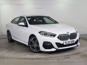 Used BMW 2 Series Gran Coupe 2022 for sale - 79655732: Photo