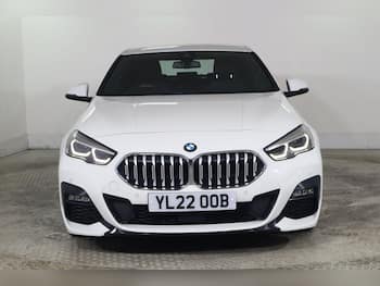Used BMW 2 Series Gran Coupe 2022 for sale - 79655732: Photo