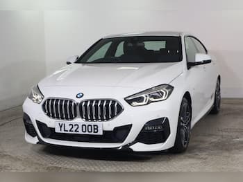 Used BMW 2 Series Gran Coupe 2022 for sale - 79655732: Photo