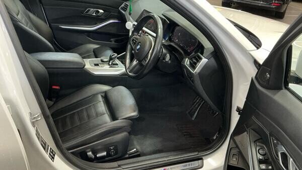 Used BMW 3 Series 2021 for sale - 77765317: Photo 10