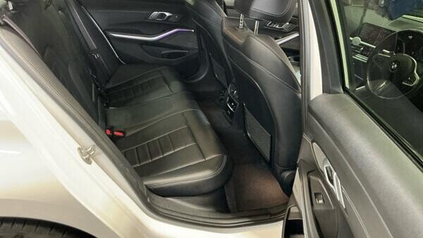 Used BMW 3 Series 2021 for sale - 77765317: Photo 11
