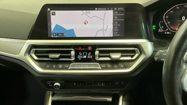 Used BMW 3 Series 2021 for sale - 77765317: Photo 12