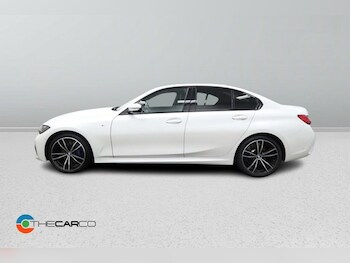 Used BMW 3 Series 2021 for sale - 77765317: Photo
